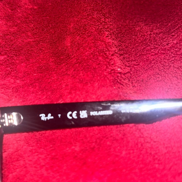 Rayban Sunglasses - Picture 6 of 10